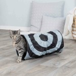 Tunel pliabil pentru animale de companie Trixie Poliester Ø 25 × 50 CM