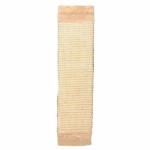 Suport de Ascuțit Gheare pentru Pisici Trixie Bej Natural 15 × 56 CM