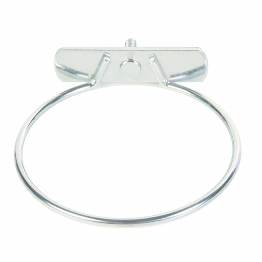 Dispozitiv de hrănire pentru păsări Trixie 300 ml Argintiu