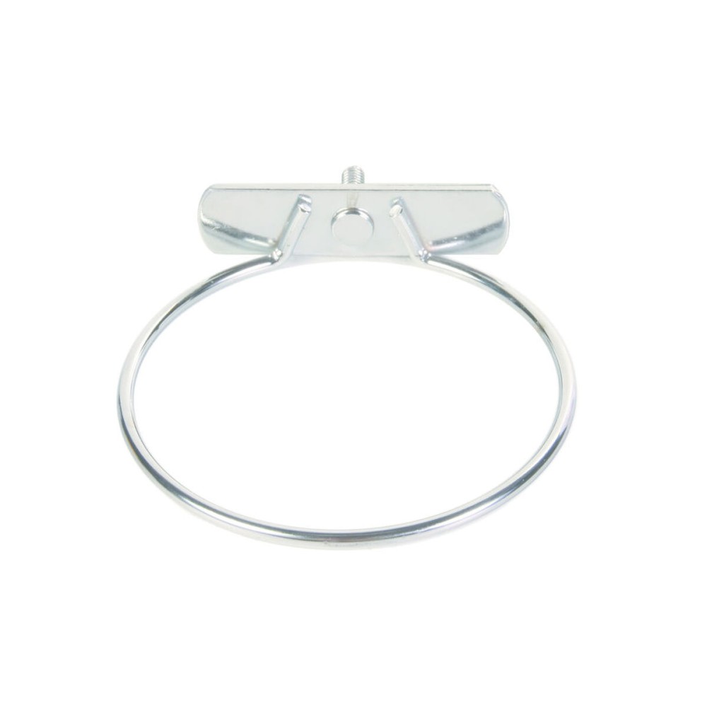 Dispozitiv de hrănire pentru păsări Trixie 300 ml Argintiu