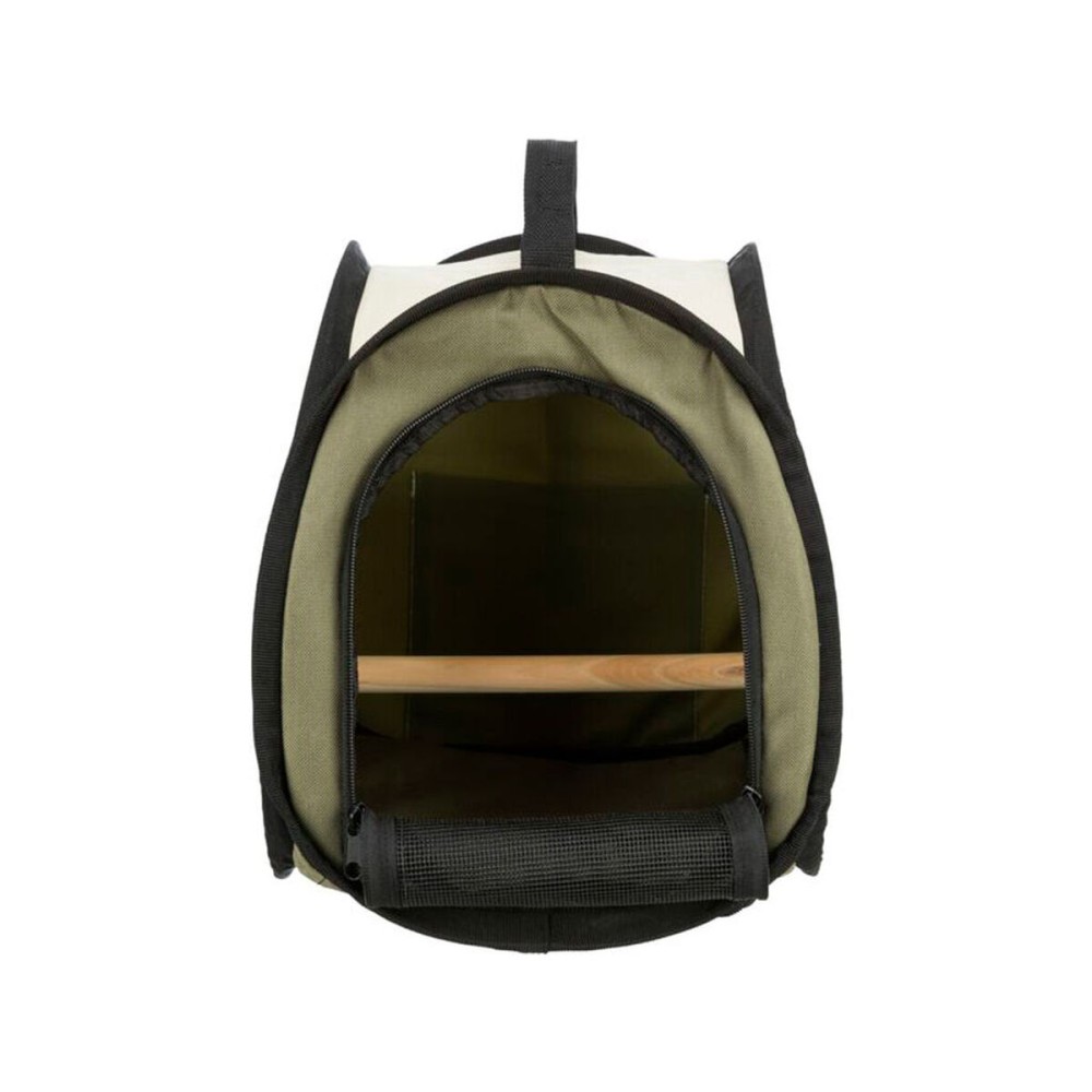 Transport pentru Păsări Trixie Albastru închis Albastru deschis Poliester 27 × 32 × 27 CM Păsări