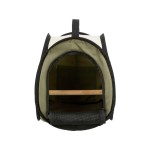 Transport pentru Păsări Trixie Albastru închis Albastru deschis Poliester 27 × 32 × 27 CM Păsări