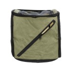 Transport pentru Păsări Trixie Albastru închis Albastru deschis Poliester 27 × 32 × 27 CM Păsări