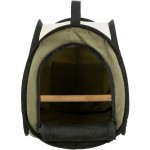 Transport pentru Păsări Trixie Albastru închis Albastru deschis Poliester 27 × 32 × 27 CM Păsări