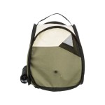 Transport pentru Păsări Trixie Albastru închis Albastru deschis Poliester 27 × 32 × 27 CM Păsări