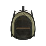 Transport pentru Păsări Trixie Albastru închis Albastru deschis Poliester 27 × 32 × 27 CM Păsări