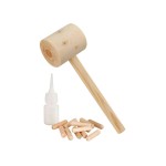 Cușcă pentru păsări Trixie 12 × 36 × 15 CM