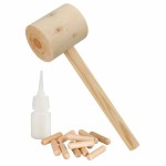 Cușcă pentru păsări Trixie 12 × 36 × 15 CM