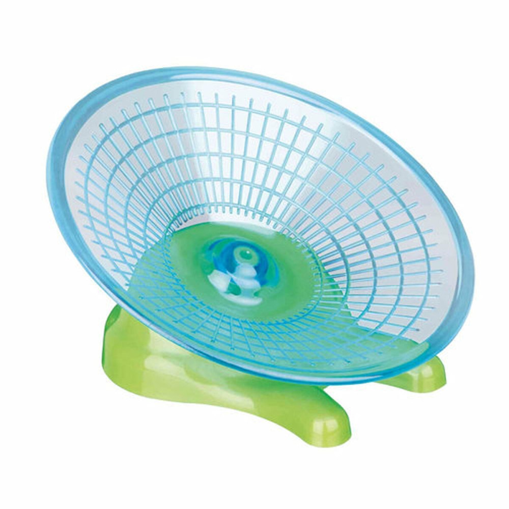 Roată de exercițiu Trixie Ø 17 cm