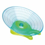 Roată de exercițiu Trixie Ø 30 cm