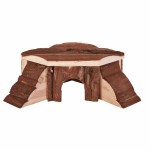 Căsuță Trixie Thordis 21 × 7 × 19/19 CM