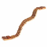 Rampă portabilă Trixie 7 × 55 cm