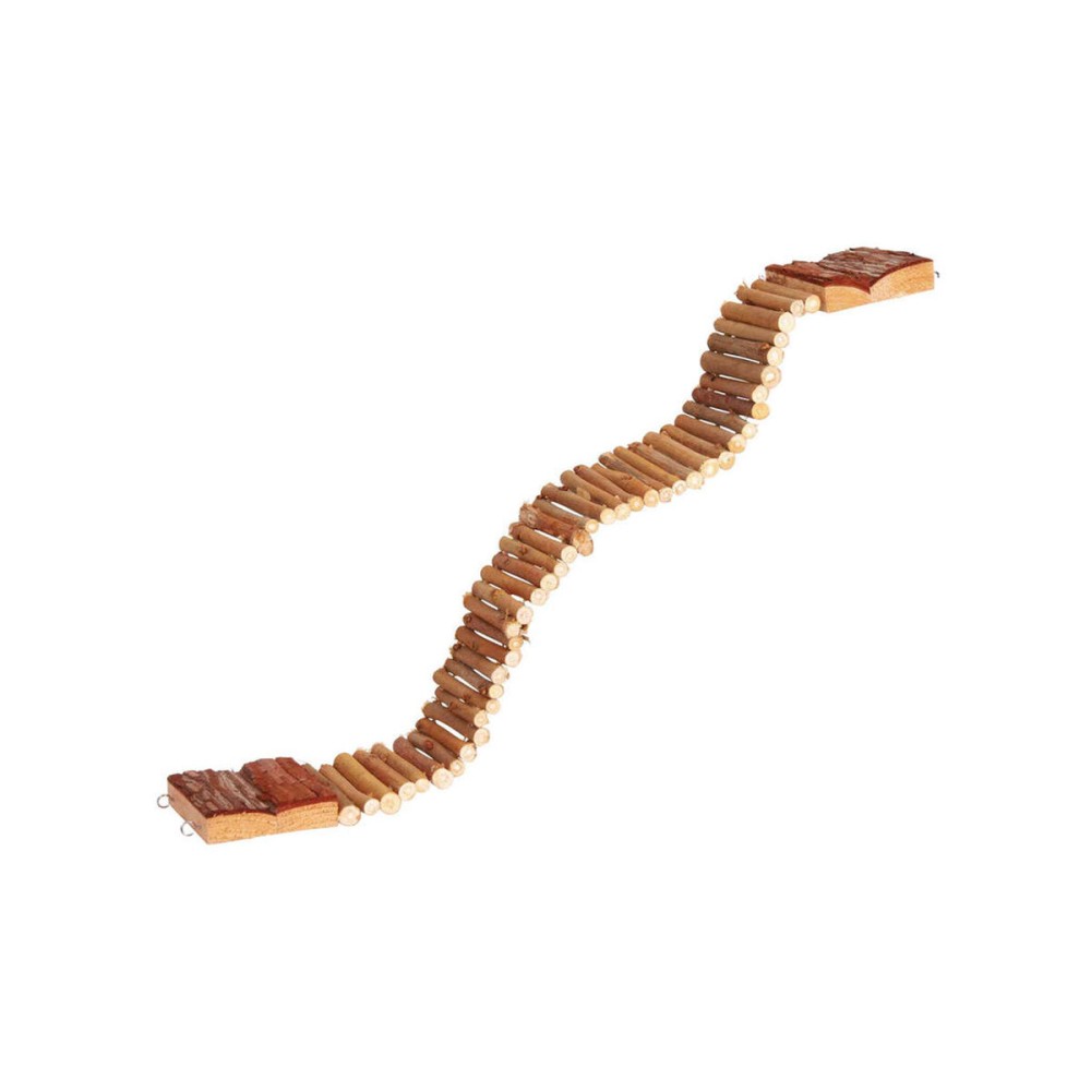 Rampă portabilă Trixie 7 × 55 cm