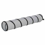 Tunel pliabil pentru animale de companie Trixie Ø 19 × 117 CM