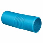 Tunel Trixie Turquoise 75 cm