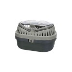 Transportor Trixie Plastic 18 × 12 × 13 CM