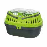 Transportor Trixie Plastic 18 × 12 × 13 CM