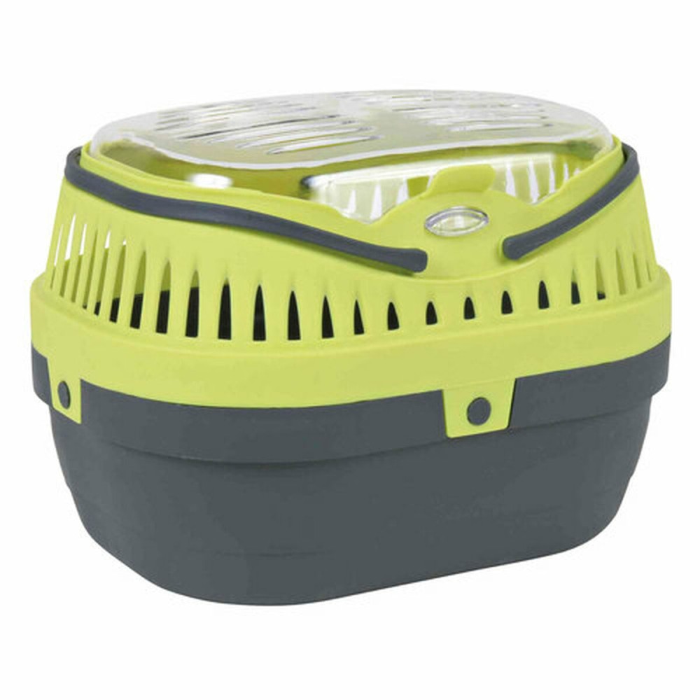 Transportor Trixie Plastic 23 × 16 × 17 CM