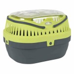 Transportor Trixie Plastic 23 × 16 × 17 CM