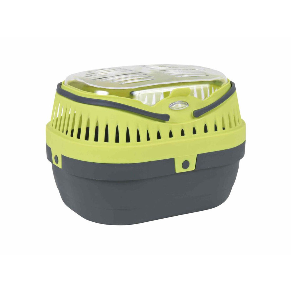 Transportor Trixie Plastic 23 × 16 × 17 CM