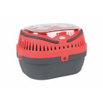 Transportor Trixie Plastic 23 × 16 × 17 CM