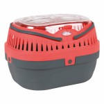 Transportor Trixie Plastic 23 × 16 × 17 CM