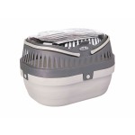 Transportor Trixie Plastic 23 × 16 × 17 CM