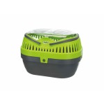 Transportor Trixie Plastic 30 × 21 × 23 CM