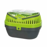 Transportor Trixie Plastic 30 × 21 × 23 CM