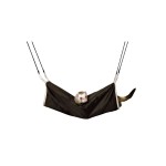 Tunel Trixie Maro Bej Ø 20 × 45 CM