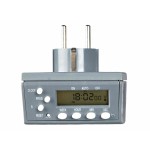 Temporizator digital Trixie