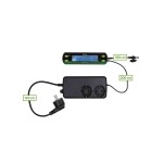 Termostat Trixie 2 × 600 W