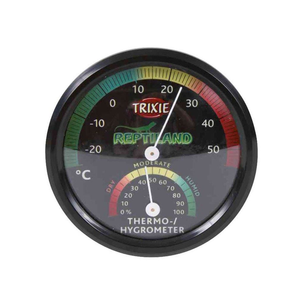Igrometru termic Trixie