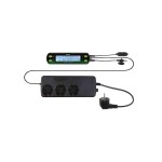 Termostat Trixie 3 × 400 W