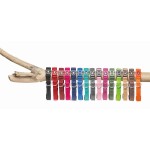 Zgardă pentru câini Trixie New Premium Albastru Cobalt S/M 30-45 cm