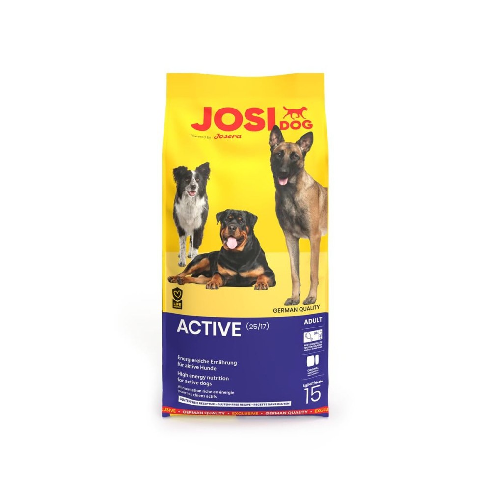 Nutreț Josera 9002 15 kg