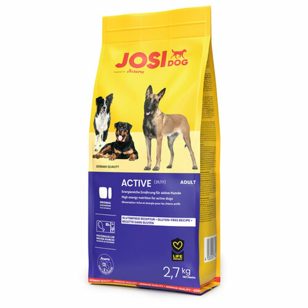 Nutreț Josera 2,7 Kg