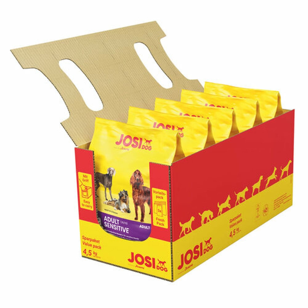 Nutreț Josera 5 x 900 gr