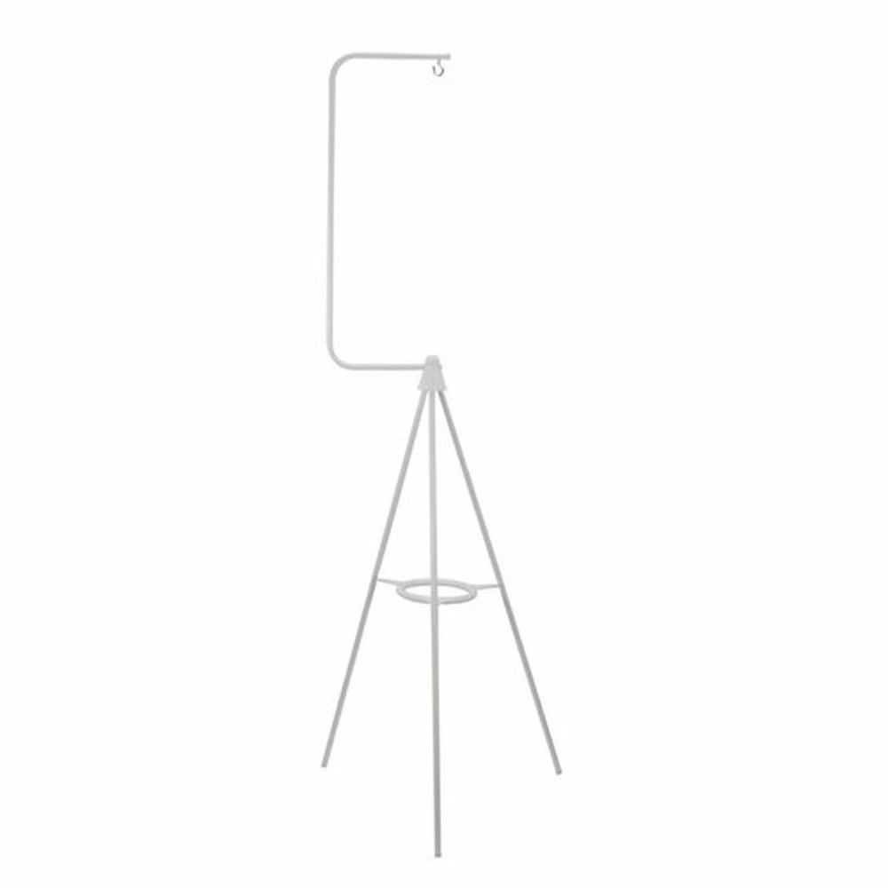 Picior pentru Cușcă IMAC Alb 52 x 150 cm