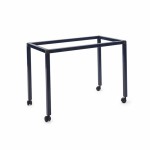 Picior pentru Cușcă IMAC Negru 70,2 x 50,3 x 39,5 cm