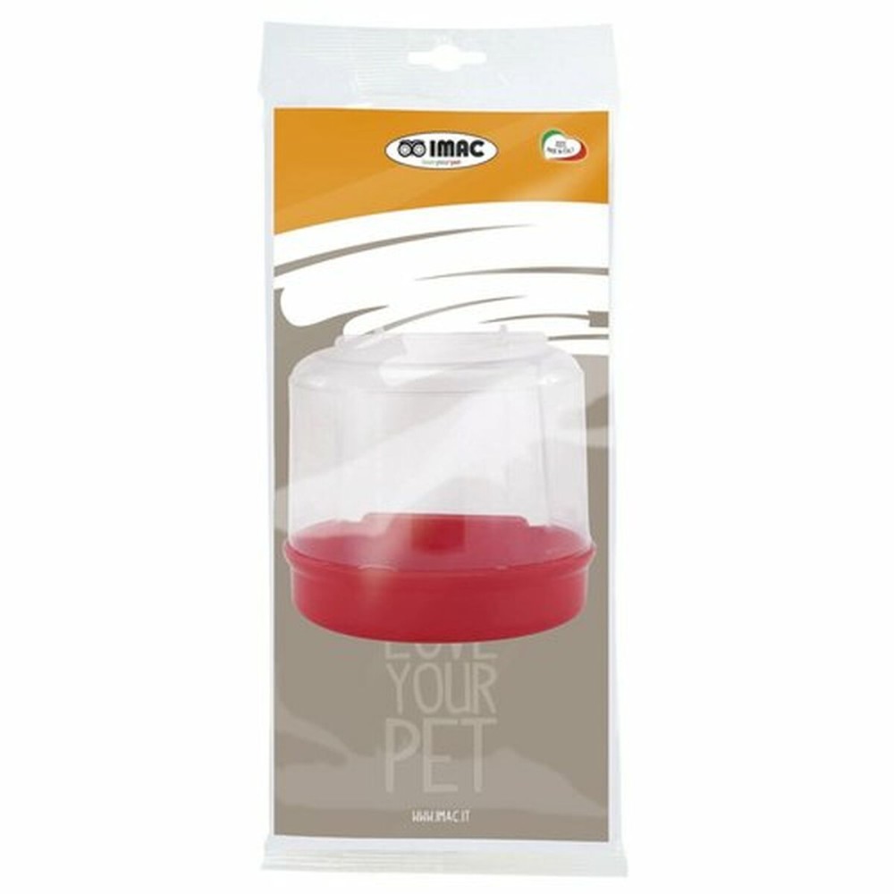 Cadă pentru păsări IMAC Plastic