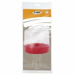 Cadă pentru păsări IMAC Plastic