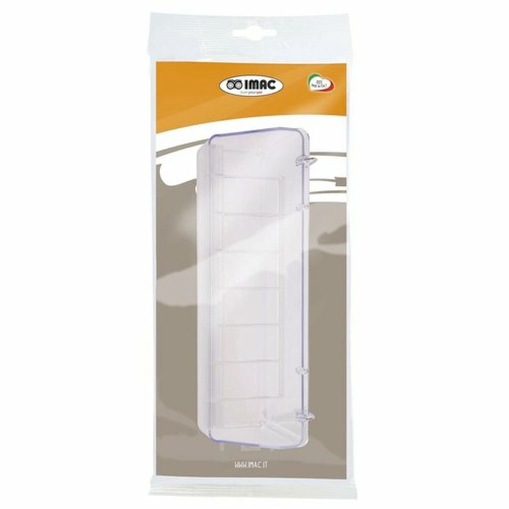 Dispozitiv de hrănire pentru păsări IMAC 20 X 6,5 X 5,5 CM