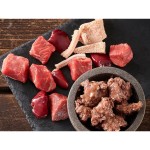 Hrană umedă Fleischeslust Pure 800 gr Vițel