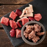 Hrană umedă Fleischeslust Pure 800 gr Vițel