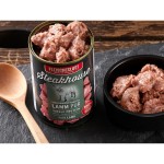 Hrană umedă Fleischeslust Pure 800 gr Carne de oaie