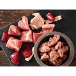 Hrană umedă Fleischeslust Pure 800 gr Carne de oaie