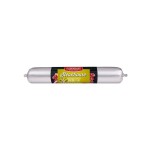 Hrană umedă Fleischeslust Capră (animal) 600 g