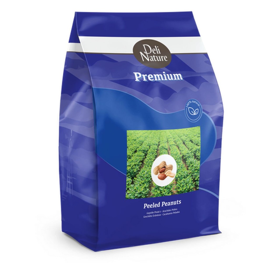 Hrană pentru păsări Deli Nature Premium 3 Kg