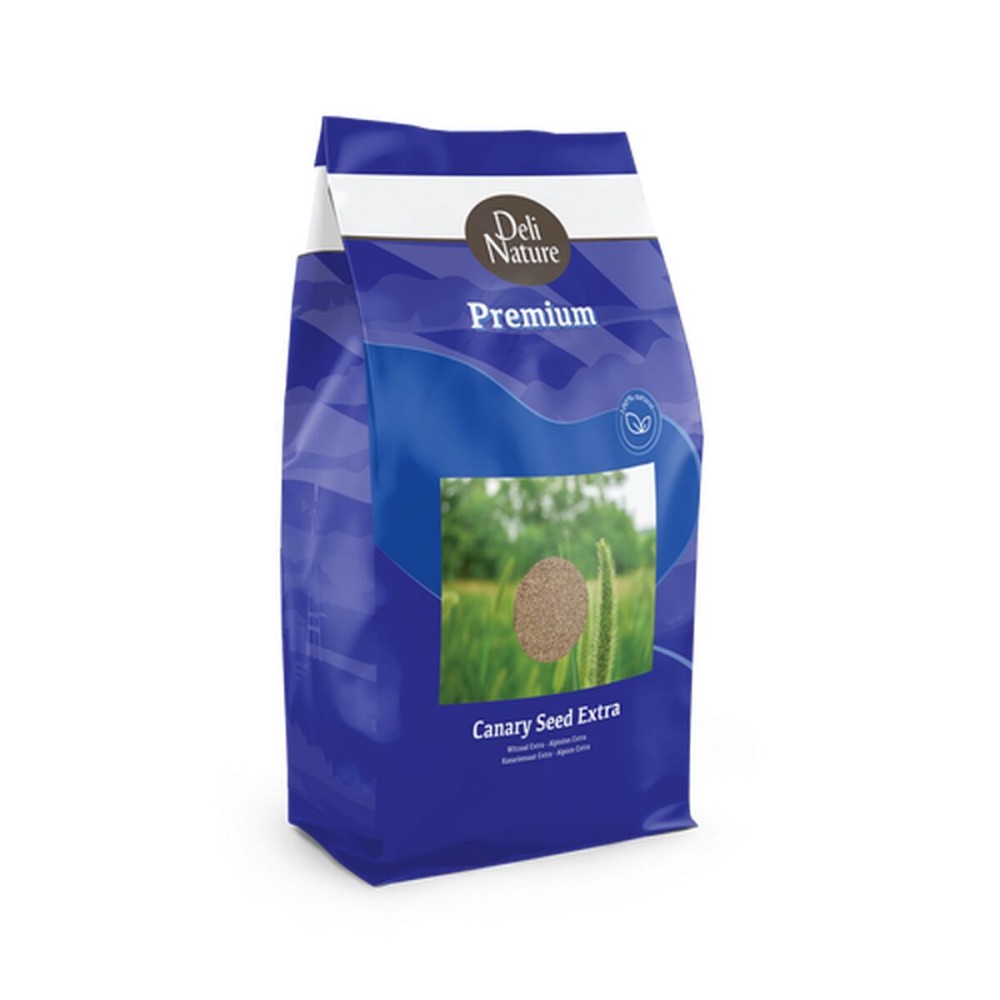 Hrană pentru păsări Deli Nature Premium 5 kg